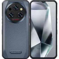 Смартфон Oukitel WP35 S 6/256GB Gray
