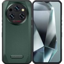 Смартфон Oukitel WP35 8/256GB Global NFC (Green)