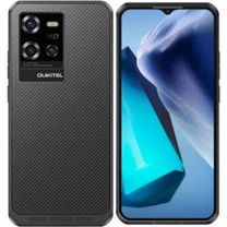 Смартфон Oukitel WP50 4/256GB Black NFC (Global Version)