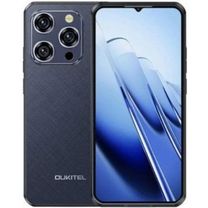 Смартфон Oukitel WP52 4/256GB Blue