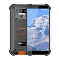 Смартфон Oukitel WP5 4/32Gb Orange