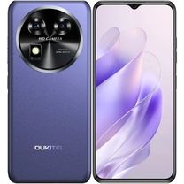 Смартфон Oukitel C37 6/256Gb Purple EU