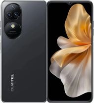 Смартфон Oukitel C38 6/256Gb Black EU