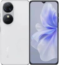 Смартфон Oukitel C38 6/256Gb White EU