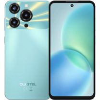 Смартфон Oukitel C69 8/512GB Green (UA)