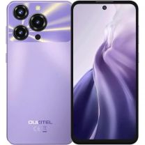 Смартфон Oukitel C69 8/512GB Purple (UA)