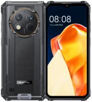 Смартфон Oukitel G1 S 4/128GB Black NFC (Global Version)