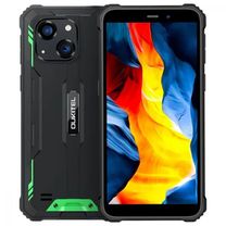 Смартфон Oukitel G2 4/64GB EU green