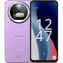 Смартфон Oukitel IIIF150 Action A5 Pro 3/256GB Purple