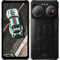 Смартфон Oukitel IIIF150 Air3S 4/128Gb Counter Black (Global Version)