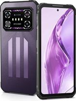 Смартфон Oukitel IIIF150 Air1 Ultra 8/256GB Global NFC (Epic Purple)