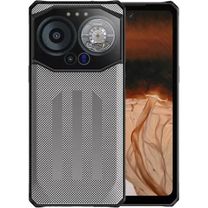 Смартфон Oukitel IIIF150 B3 8/256GB Global NFC (Granite Gray)