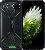 Смартфон OUKITEL G3 4/64Gb Green (Global Version)