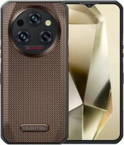 Смартфон Oukitel WP35 8/256GB Coffee