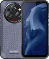 Смартфон Oukitel WP35 8/256GB NFC Grey (Global Version)