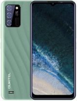 Смартфон OUKITEL C25 4/32GB Green