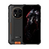 Смартфон Oukitel WP28 8/256GB Orange (Global Version)