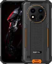 Смартфон Oukitel WP28E 4/64GB Orange (Global Version)