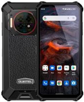 Смартфон Oukitel WP19 Pro 8/256GB black (Global Version)