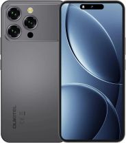Смартфон Oukitel P1 Pro 4/256GB Black