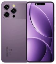 Смартфон Oukitel P1 Pro 4/256GB Purple (UA)