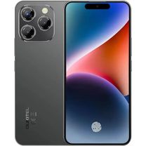 Смартфон Oukitel P1 4/256gb Black