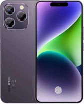 Смартфон Oukitel P1 4/256Gb Purple EU
