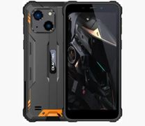Смартфон Oukitel WP20 Pro 4/64GB Tropical Orange