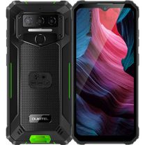 Смартфон Oukitel WP23 Plus 8/256GB Navy Green