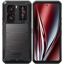 Смартфон Oukitel WP300 12/512GB Grey (Global Version)