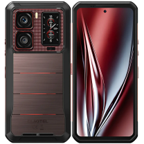 Смартфон Oukitel WP300 12/512GB Red (Global Version)