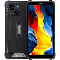 Смартфон Oukitel WP32 Pro 6/256GB Black