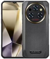 Смартфон Oukitel WP35 New version 8/256Gb NFC Golden (Global Version)