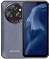 Смартфон Oukitel WP35 8/256GB Purple New version