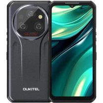 Смартфон Oukitel WP39 6/256GB Global NFC (Grey)