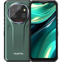 Смартфон Oukitel WP39 6/256GB Green
