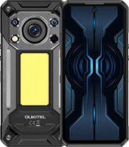 Смартфон Oukitel WP500 12/1TB Black (Global Version)