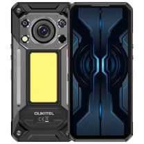 Смартфон Oukitel WP500 Ultra 12/1TB Black NFC (Global Version)
