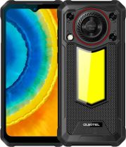 Смартфон Oukitel WP53 S 4/128GB Black (UA)