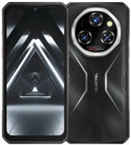 Смартфон Oukitel WP55 S 12/512GB NFC Black (Global Version)