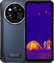Смартфон Oukitel WP55 Ultra 16/512GB Gray