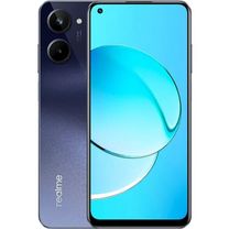 Смартфон Realme 10 8/128GB Rush Black Global Version (no NFC)