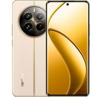 Смартфон realme 12 Pro 5G 12/512GB Navigator Beige (UA)