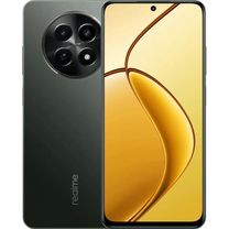 Смартфон Realme 12X 5G 8/256GB Global NFC (Black)