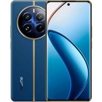 Смартфон Realme 12 Pro 5G 12/256GB Submariner Blue (Global Version)