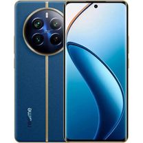 Смартфон Realme 12 Pro+ 8/256GB (Submarine Blue)