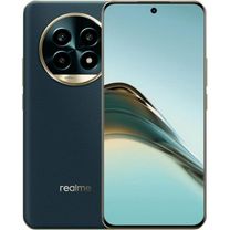 Смартфон Realme 13 Pro 5G 8/256GB Global NFC (Green)