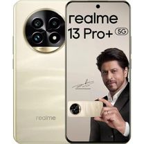 Смартфон Realme 13 Pro+ 12/256GB Monet Gold
