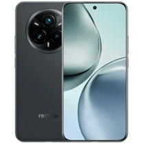 Смартфон Realme 14 Pro 5G 12/512GB Suede Grey (Global Version)