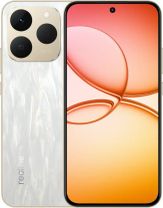 Смартфон Realme 15T 12/512GB Flowing Silver (Global Version)